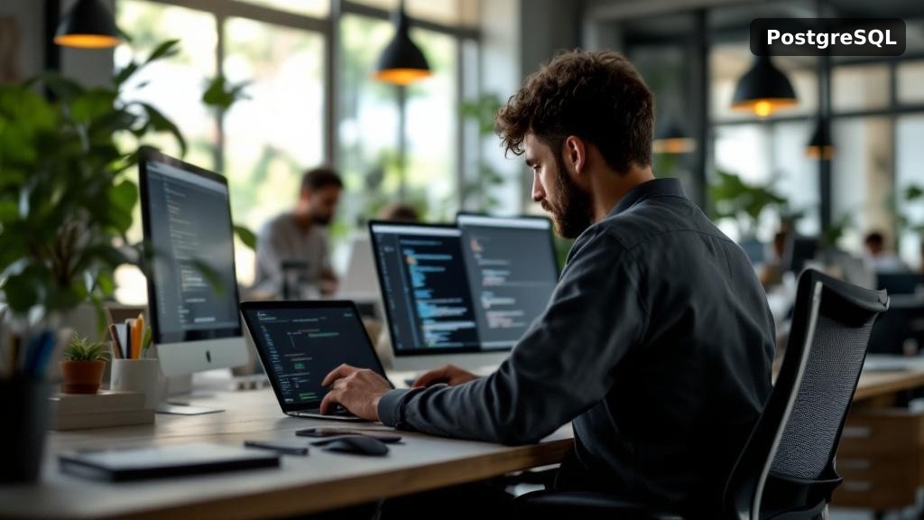 Aula 1: O que é PostgreSQL — história, vantagens e por que usar