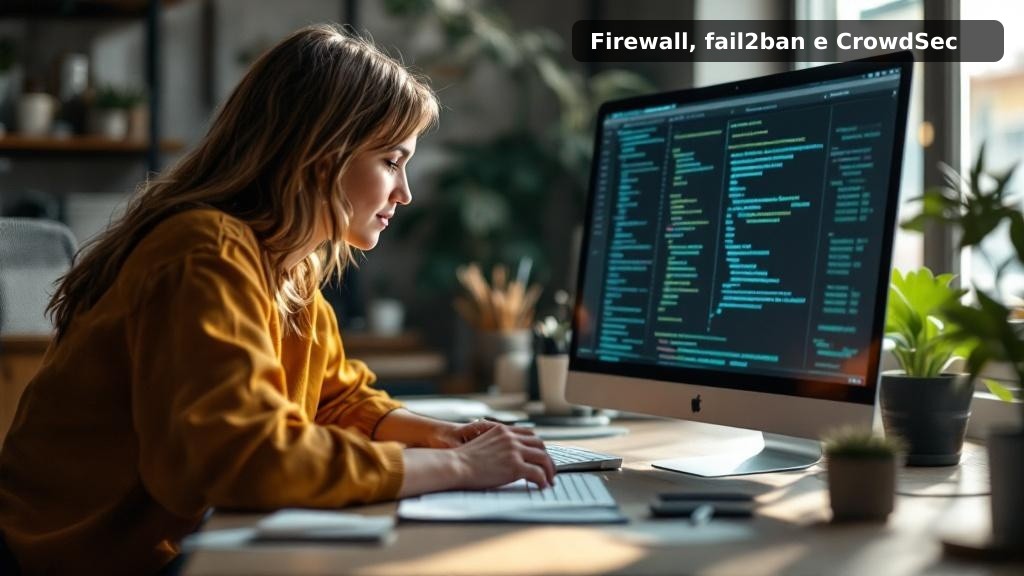 Aula 2: iptables — fundamentos e arquitetura de chains e tables