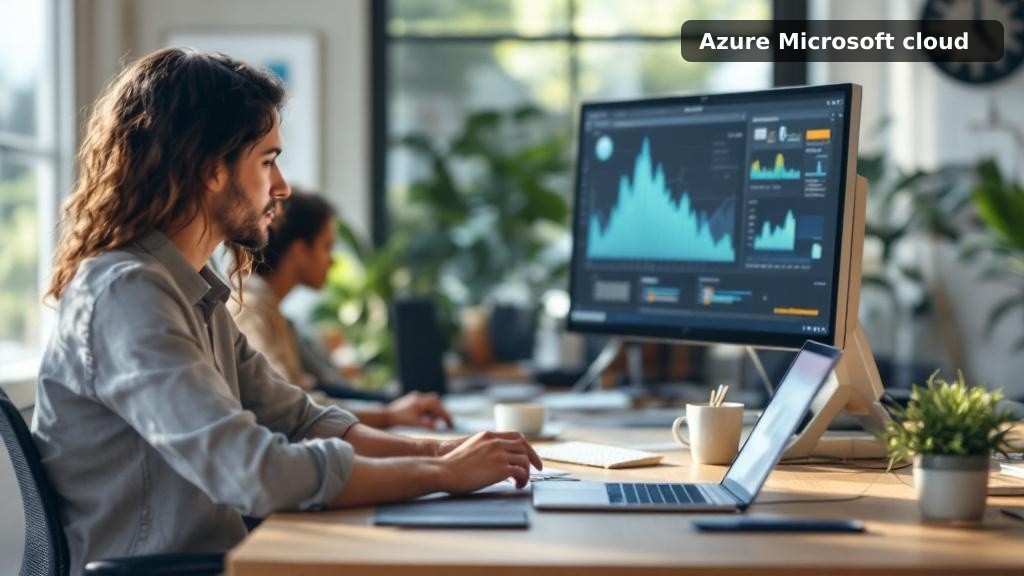 Azure Microsoft cloud: Avanços e Desafios em 2026