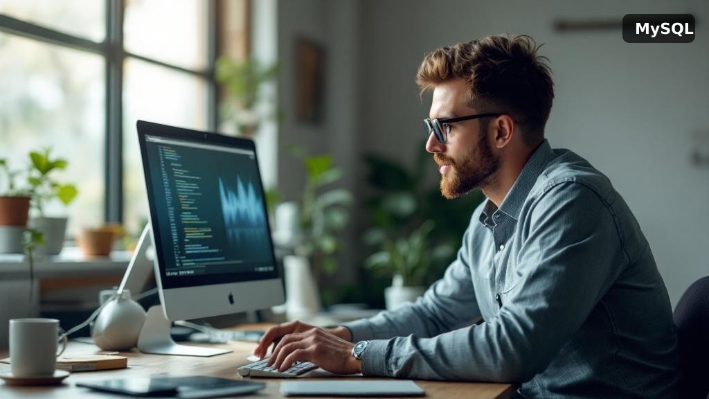 Aula 2: Instalação e configuração do MySQL — Linux e Windows