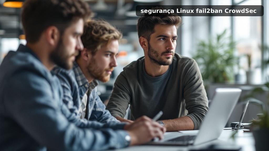 Segurança Linux Fail2ban: Dicas de Performance e Tuning