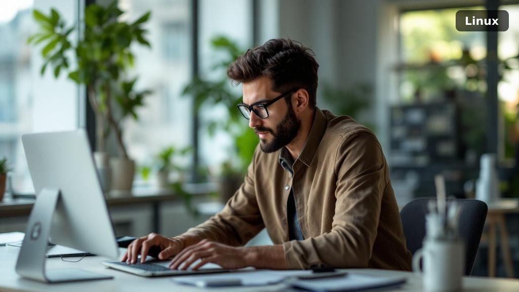 Aula 4: Estrutura de diretórios Linux — entendendo o FHS completo