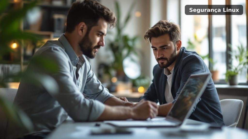 Aula 5: SELinux — controle de acesso obrigatório (MAC) no RHEL, CentOS e Fedora