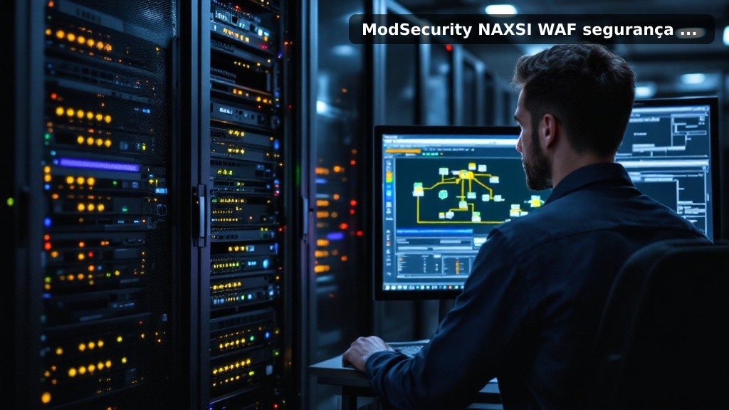 ModSecurity NAXSI WAF: Perguntas Frequentes Respondidas