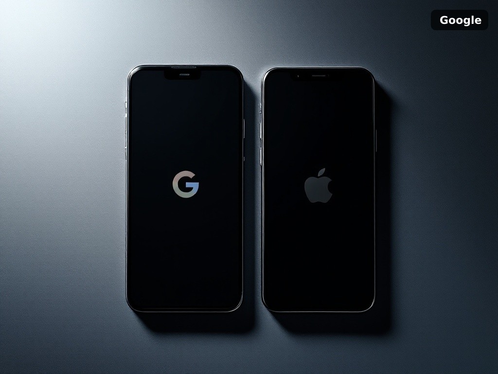 Google e Apple comparativo: Pixel 9 Pro vs iPhone 17 Pro Max