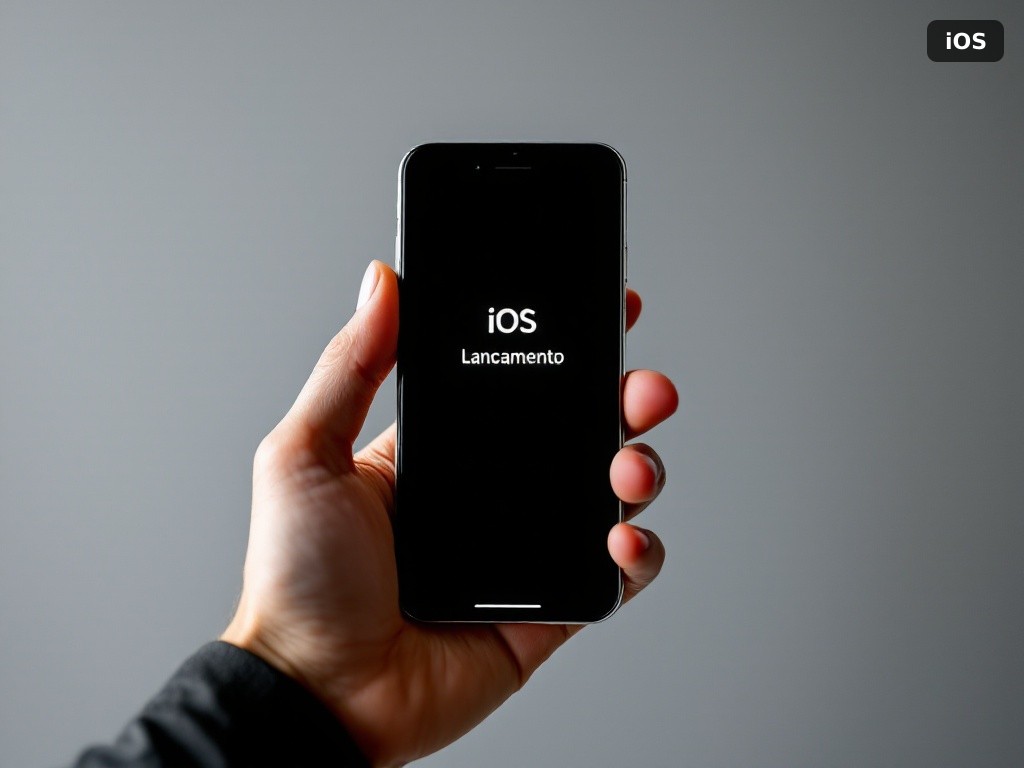 Lançamento da iOS 27: Atualização Traz Novas Funcionalidades
