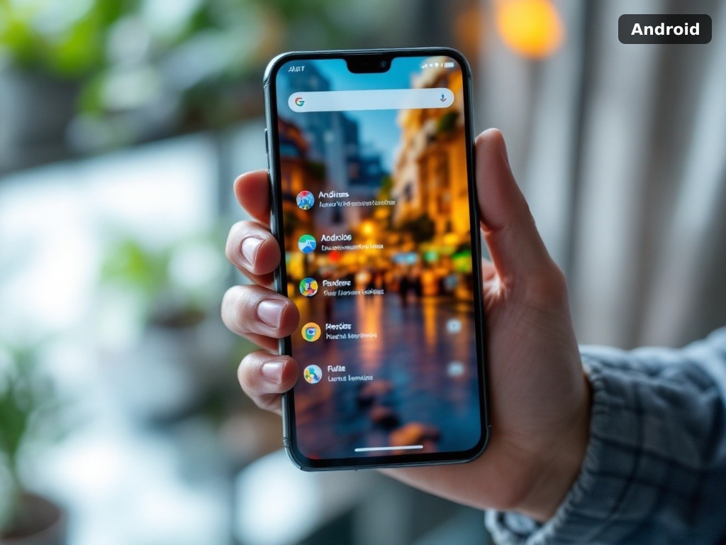 Android 27 novidades: o que muda na segurança, IA e ecossistema aberto