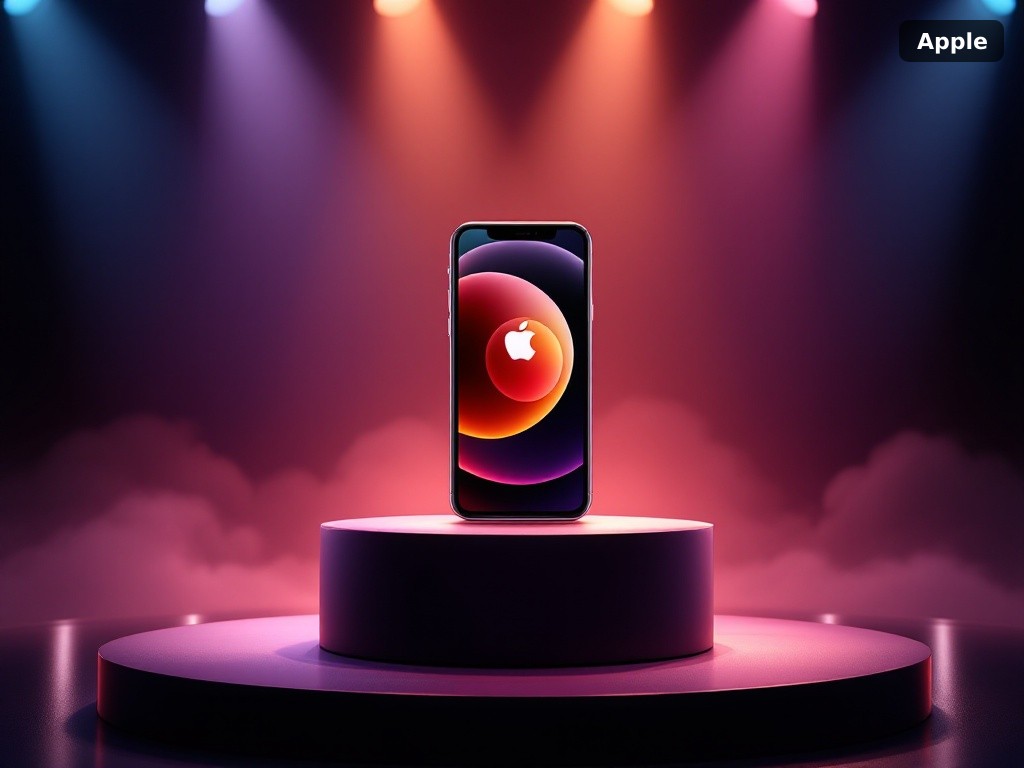 Apple lançamento: iPhone 27 Pro e iOS 27 chegam com IA generativa e câmera quântica
