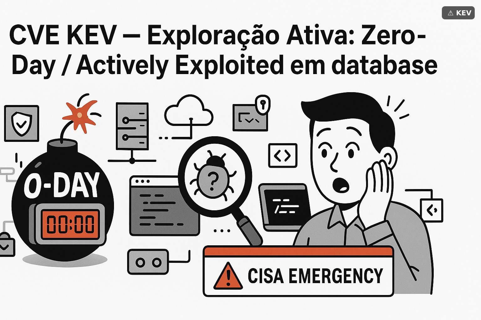 CVE-2026-35273 — Exploração Ativa em Oracle PeopleSoft: Autenticação Crítica Ausente