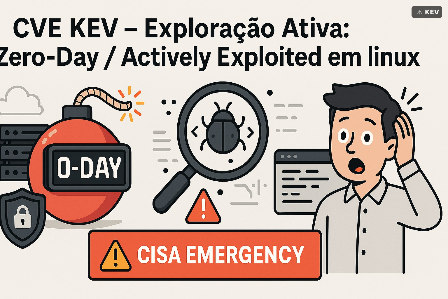 CVE-2026-54420: ALTA Severidade — Exploração Ativa em LiteSpeed cPanel Plugin