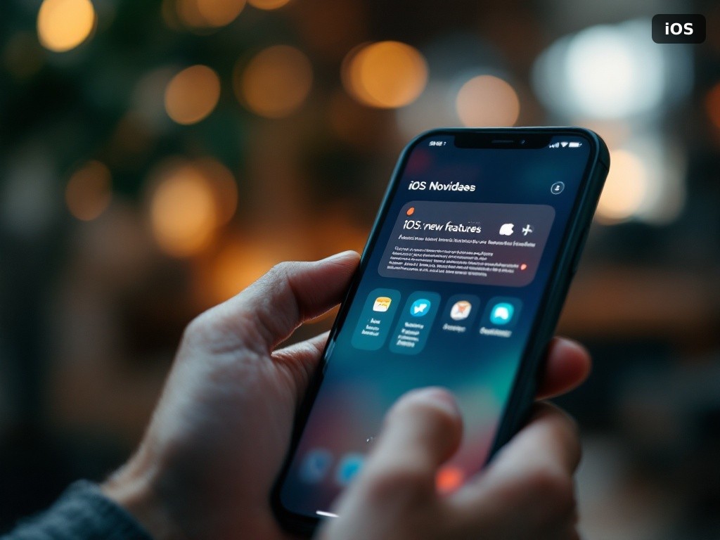 iOS 17 novidades: análise aprofundada do que mudou no sistema da Apple