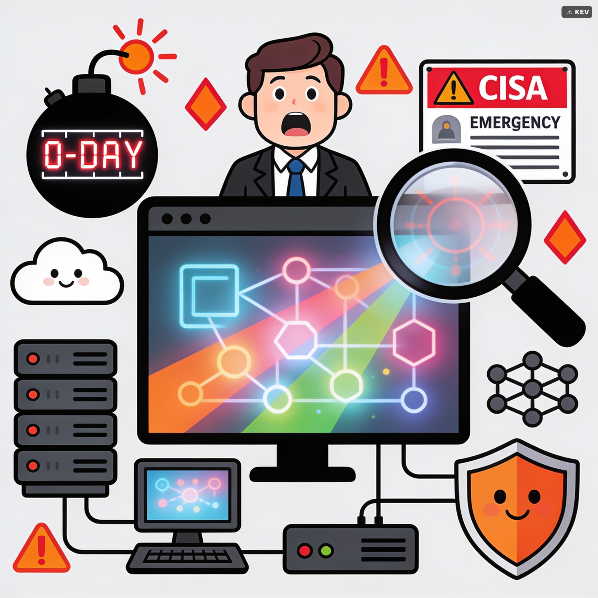 CVE-2026-48907: Falha HIGH no Joomla Widget Factory com Exploração Ativa