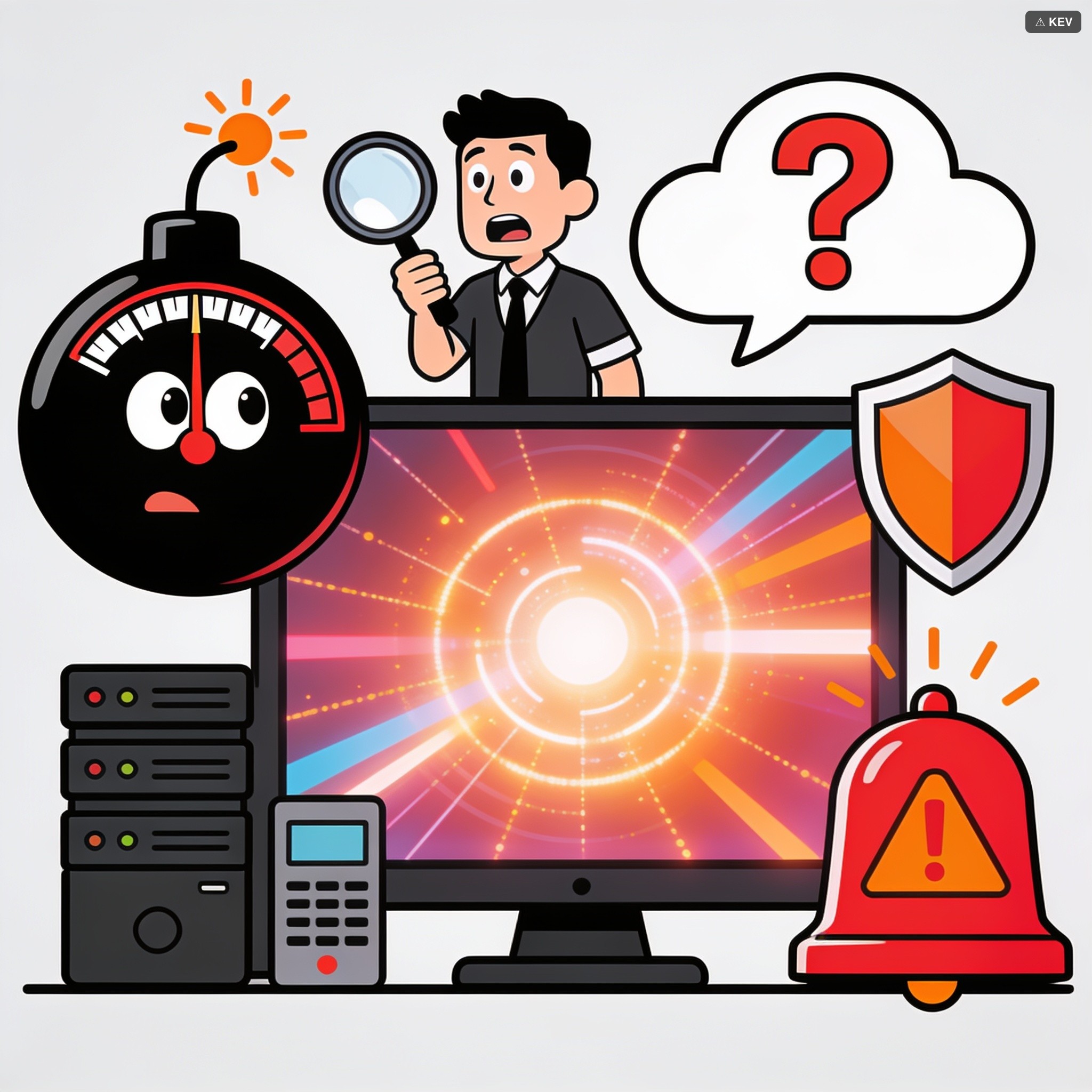CVE-2026-20253: Falha Crítica no Splunk Enterprise com Exploração Ativa