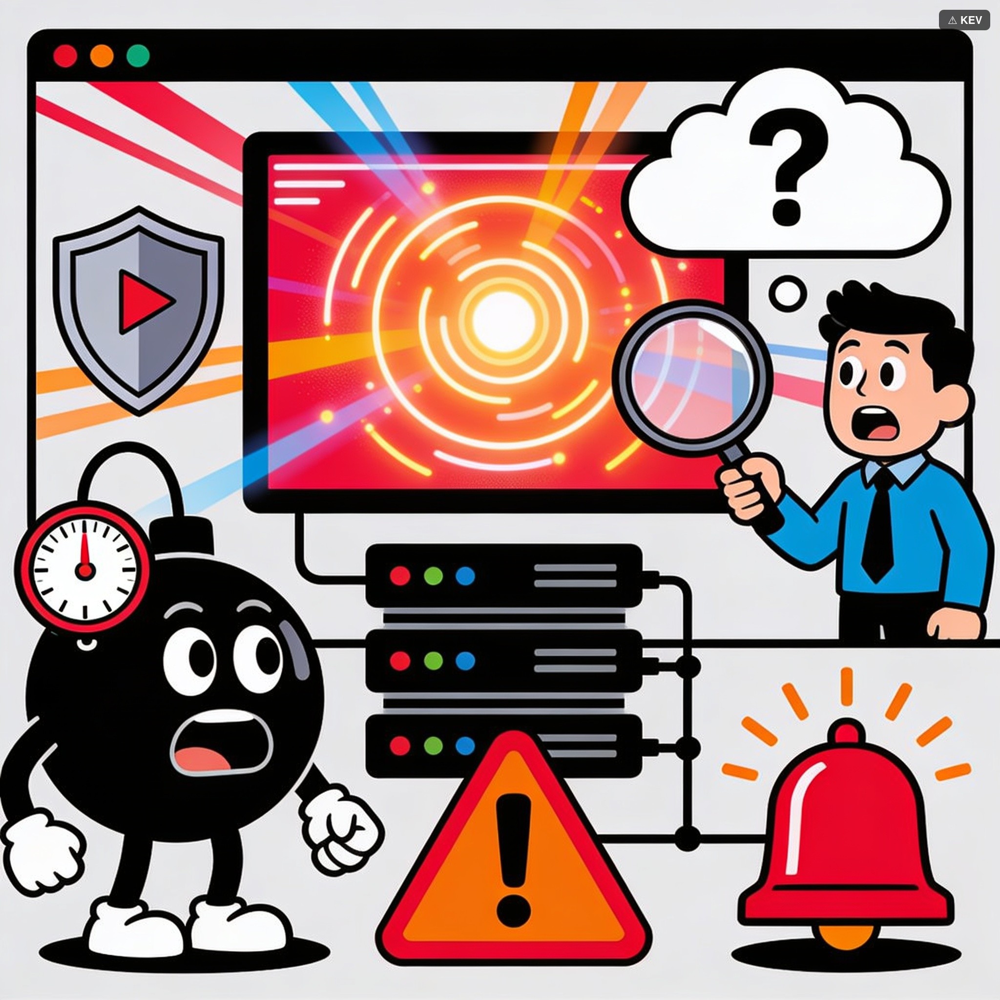 CVE-2026-20253: Falha Crítica no Splunk Enterprise com Exploração Ativa