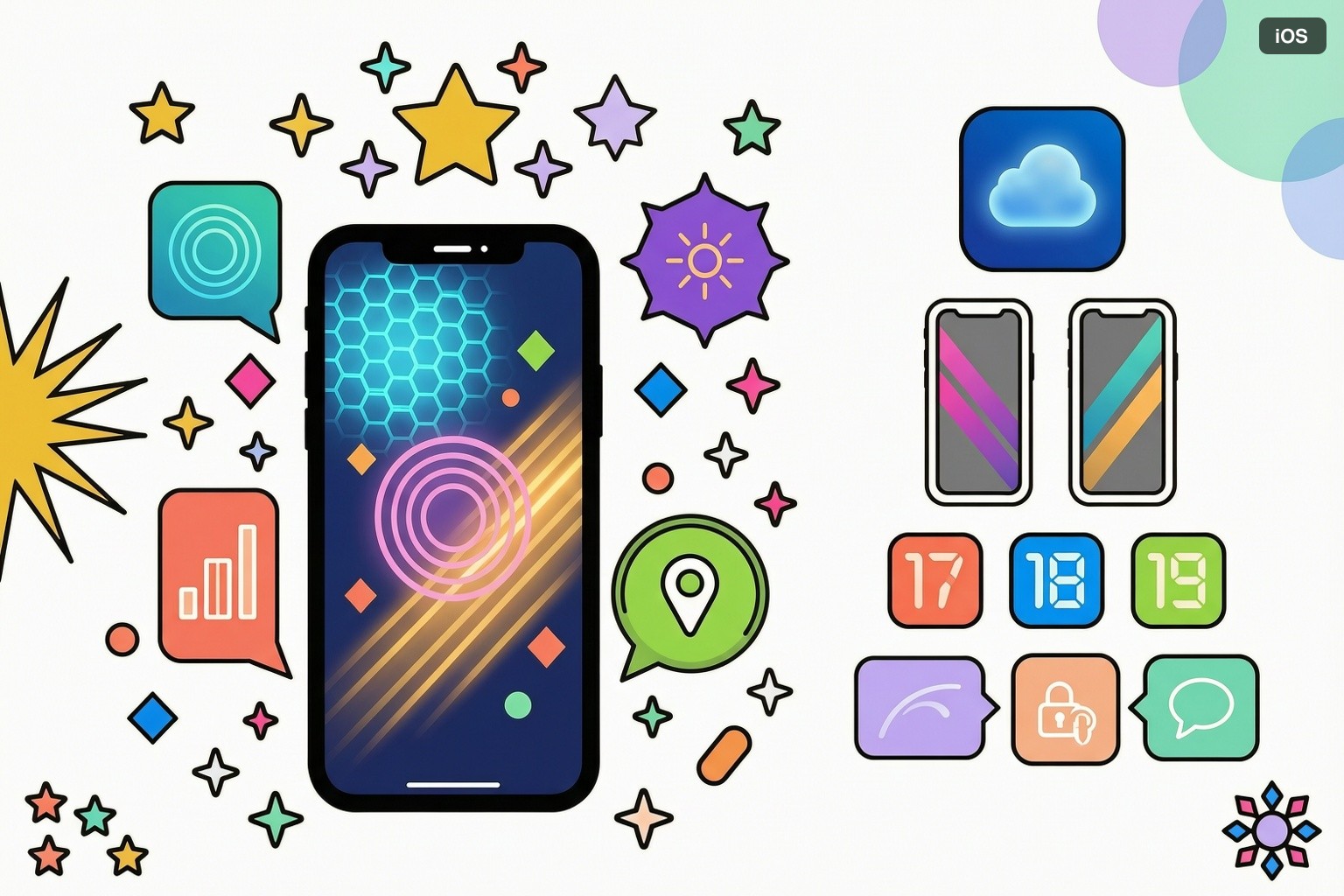 iOS 27 novidades: HomeKit com IA, AirPods com EQ customizado e Siri mais inteligente chegam ao ecossistema Apple