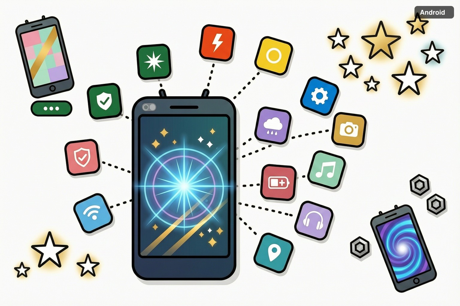 Android 17 novidades: o guia técnico completo para profissionais de TI