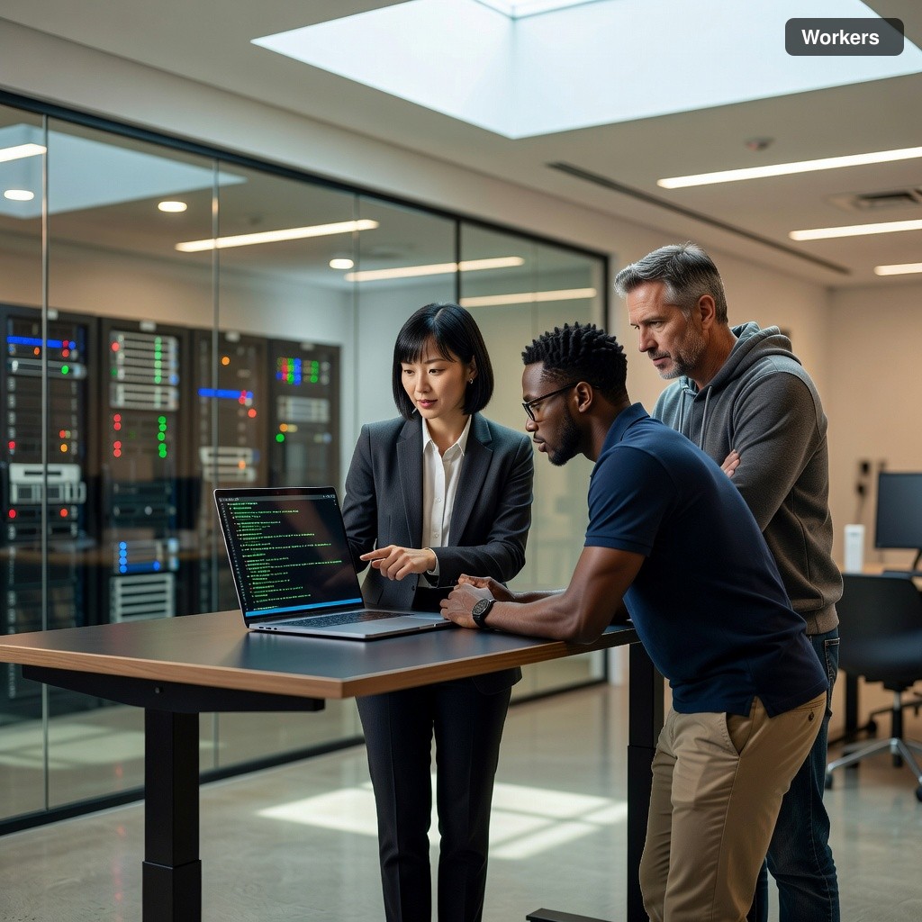 Cloudflare Workers atualização: Agents SDK, Durable Objects US e mais