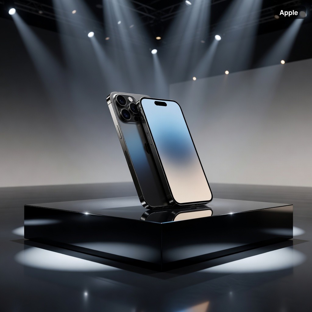 Apple lançamento do iPhone 17 Pro Max redefine performance com A19 Pro, câmera de 200MP e bateria recorde
