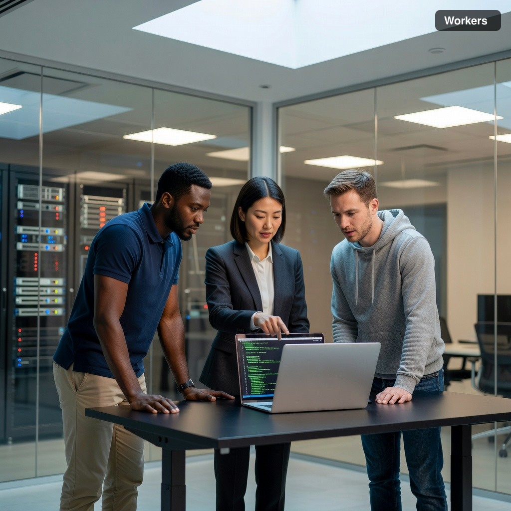 Cloudflare Workers lançamento: Contas Temporárias e Agents SDK redefinem a edge
