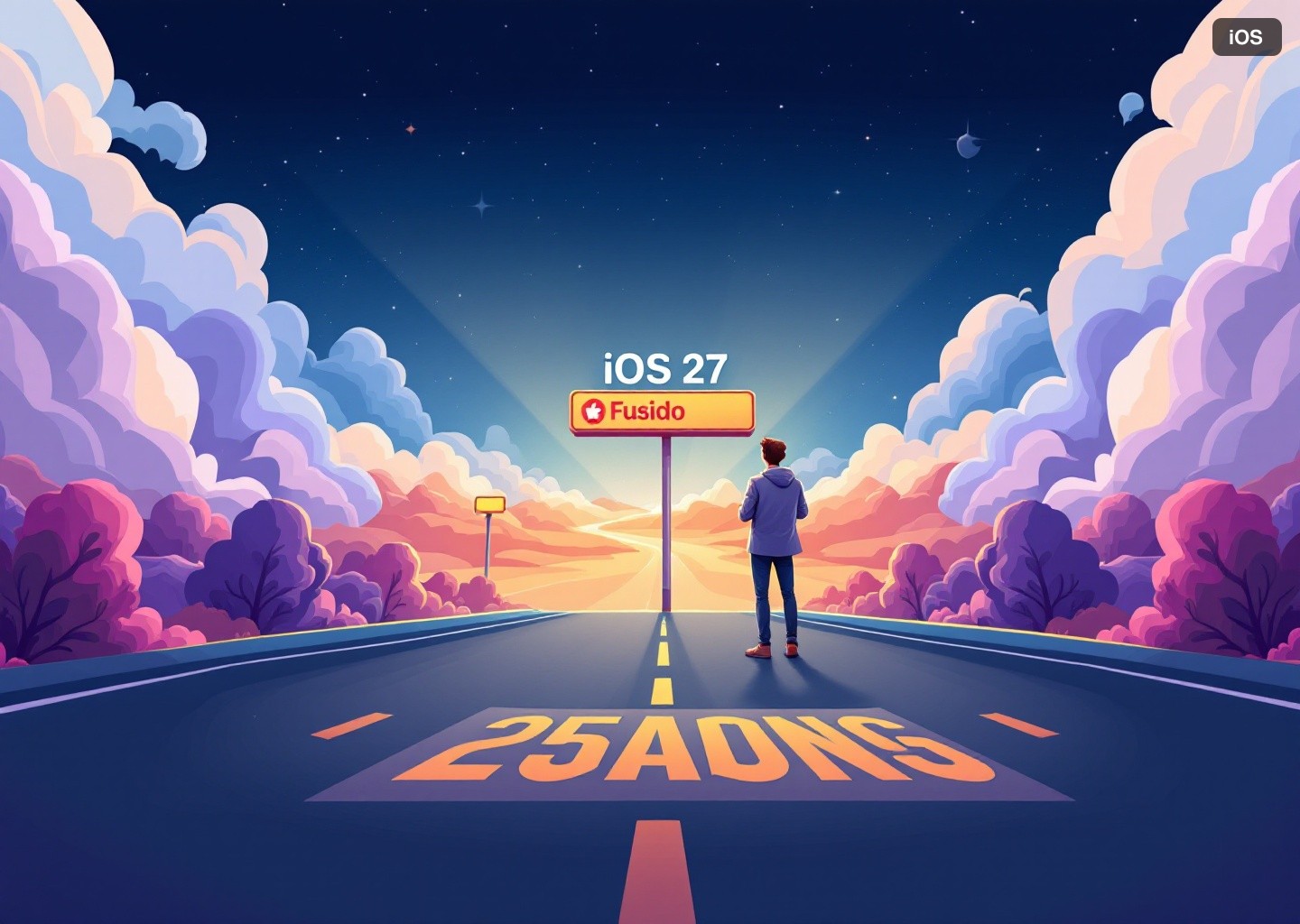 iOS 27 comparativo: o que mudou e como ele redefine a experiência mobile
