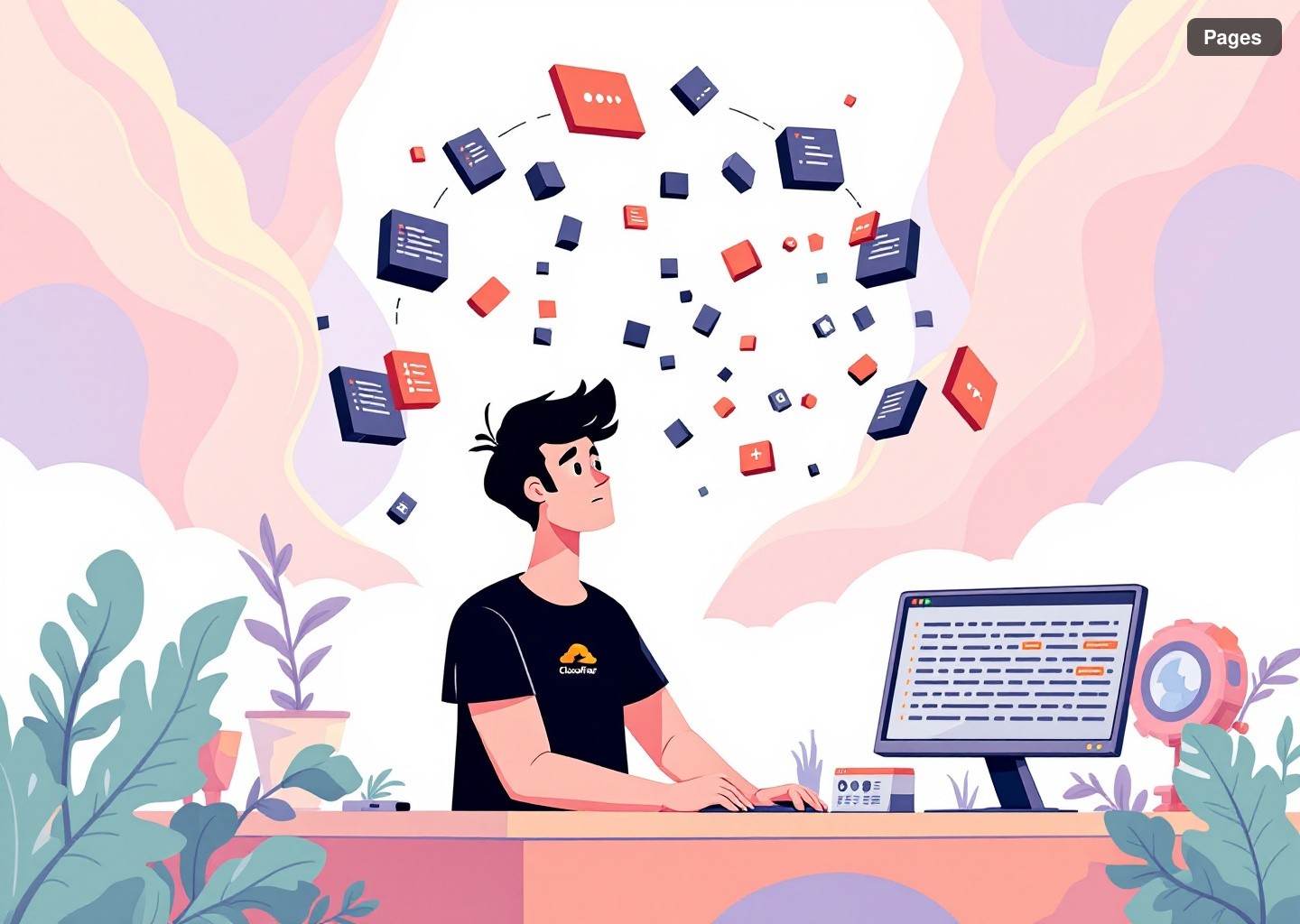 Cloudflare Pages Workers: A Nova Era da Edge Computing em 2026