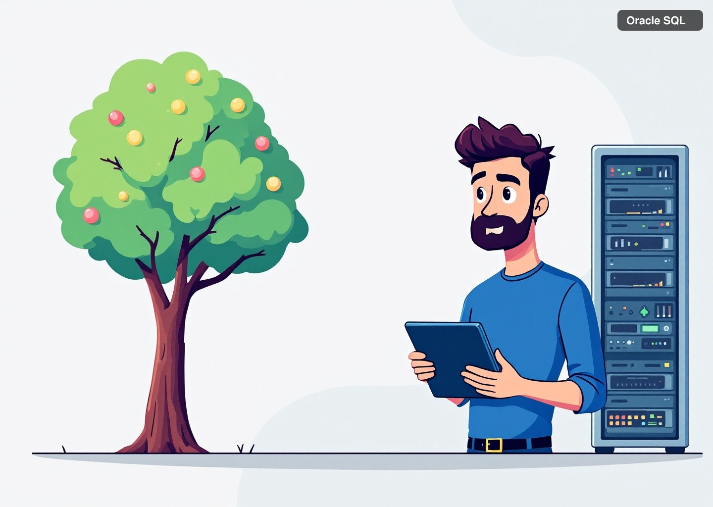 Aula 15: Índices Oracle — B-Tree, Bitmap e Function-Based Index