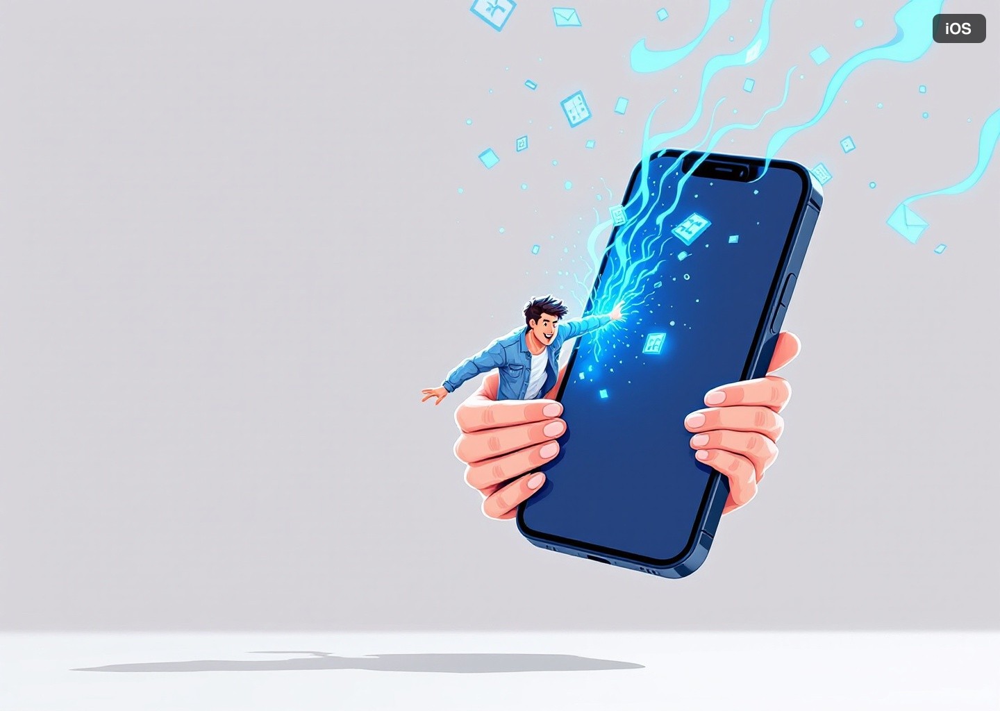 iOS 27 novidades: o que muda no iPhone com a atualização mais inteligente da Apple