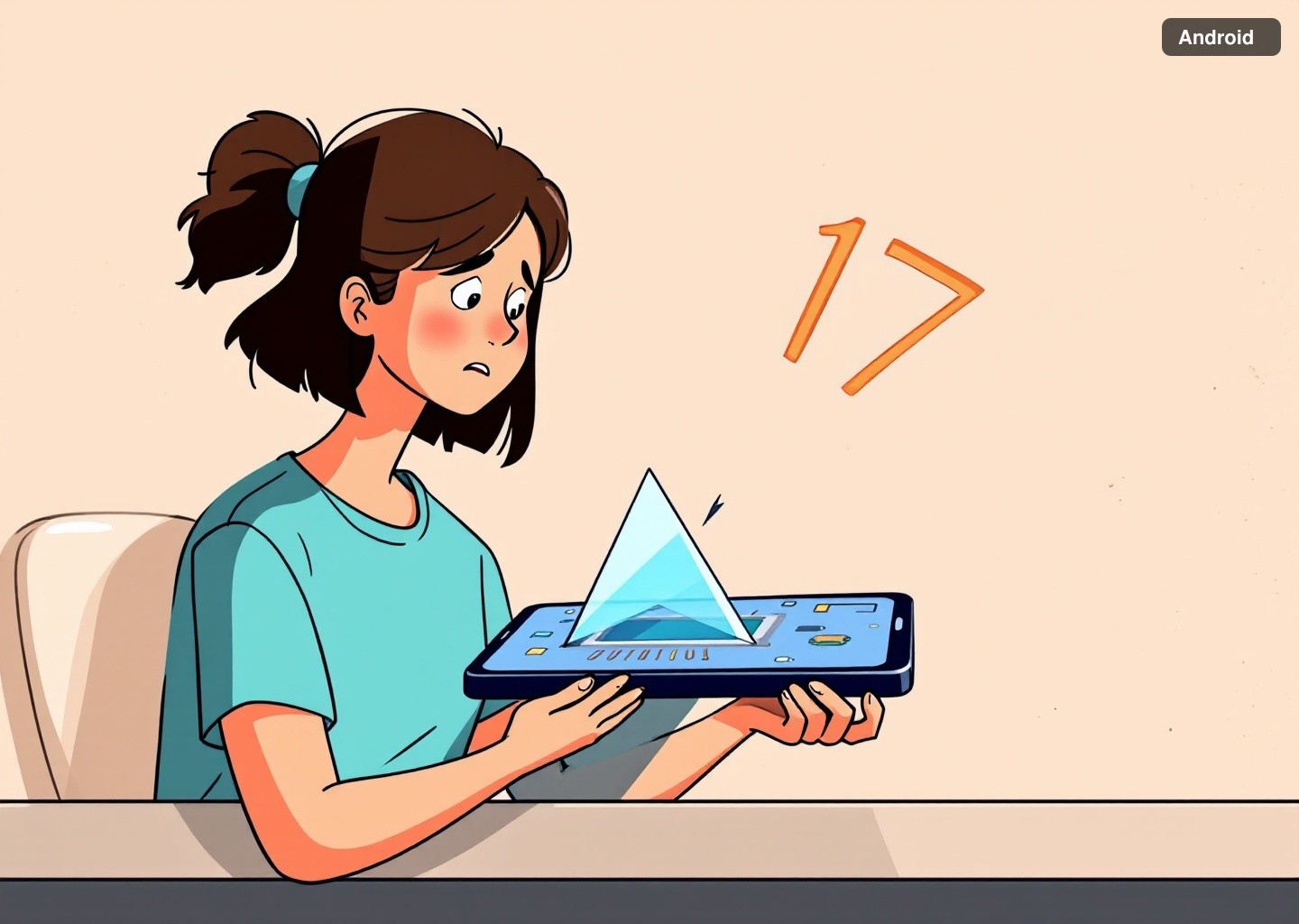 Android falhas: bugs críticos do Android 17 e o que fazer agora