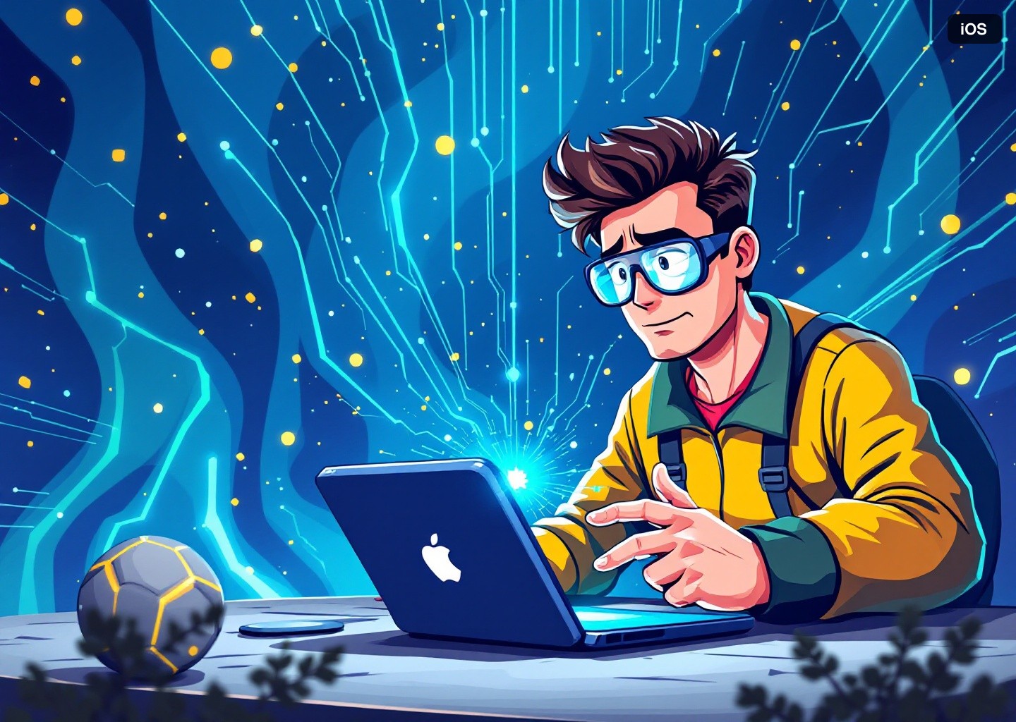 iOS 26.6 Beta 4 Expõe Corrida Contra Ameaças de IA e Refinamento Final