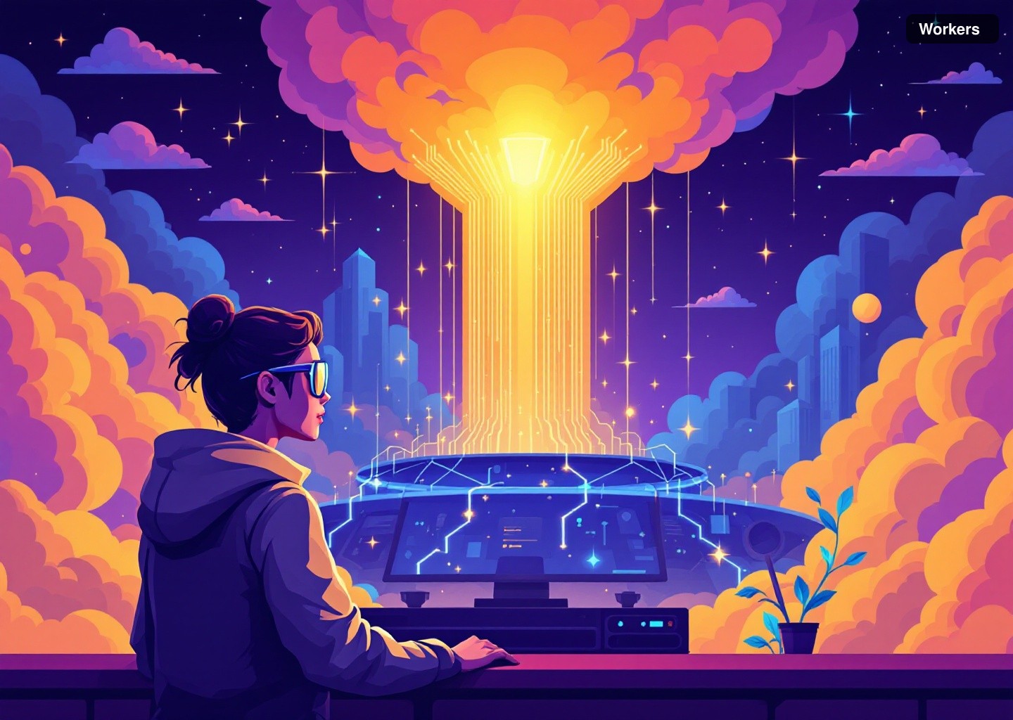 Cloudflare Workers Segurança: Proteja suas APIs na Edge em 2026