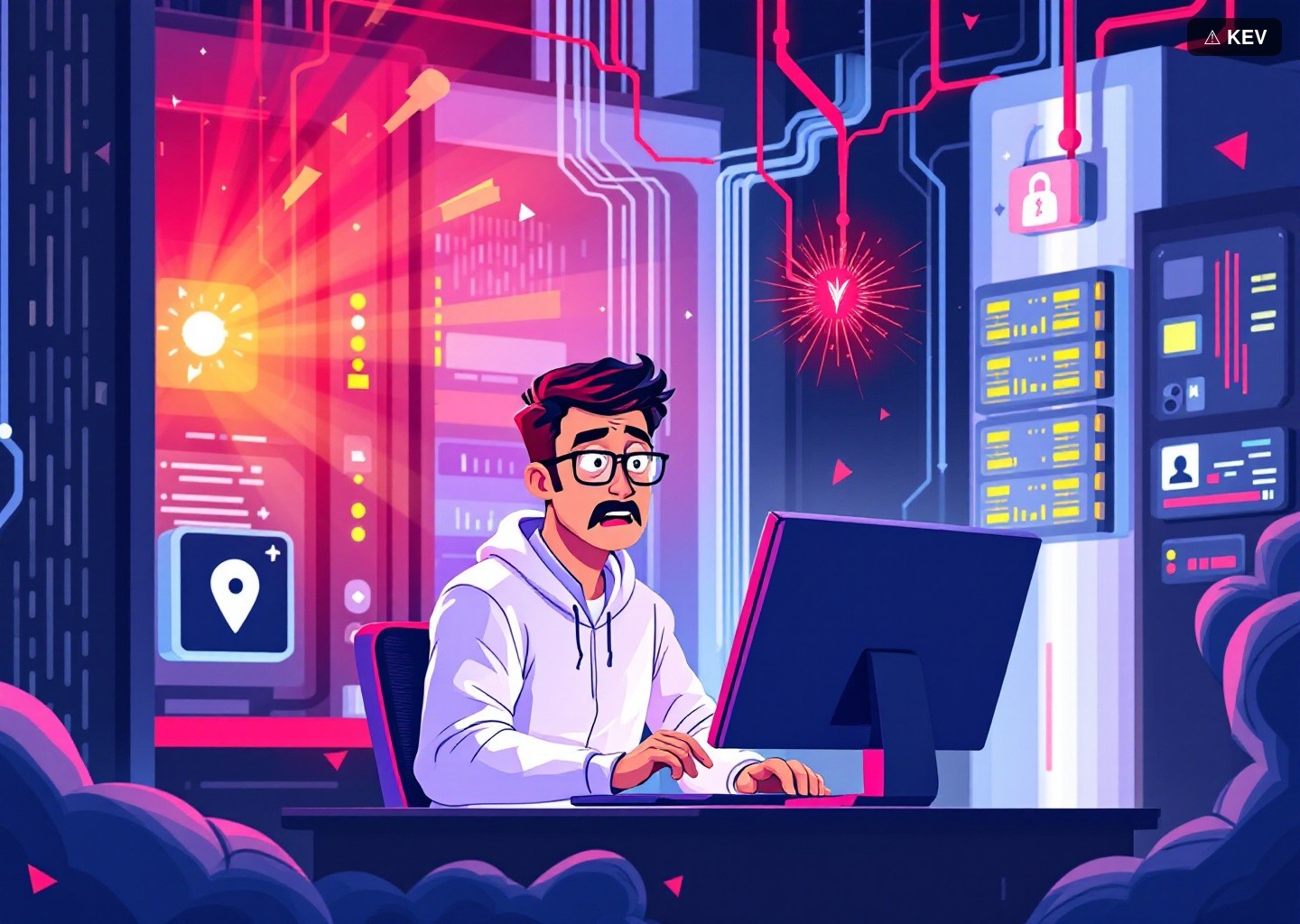 CVE-2026-56291: Exploração Ativa em Balbooa Forms Ameaça Servidores Joomla com RCE