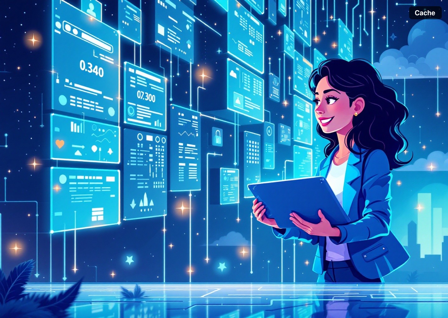 Cloudflare Cache: lançamento do Workers Cache redefine edge computing