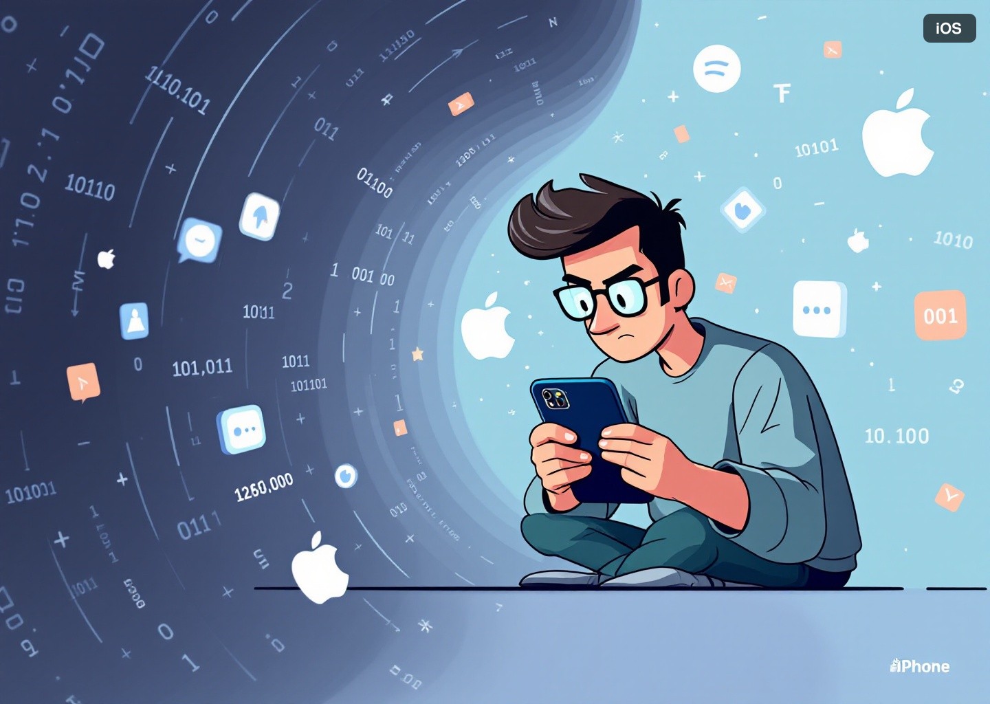 iOS 27 Beta Chega ao Público: Recursos, Bugs e Como Instalar