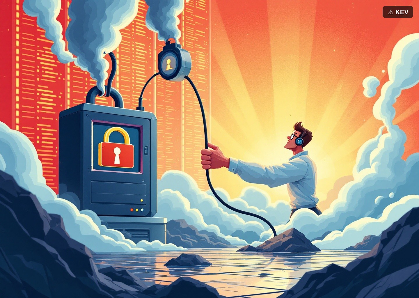 CVE-2026-56155: ADFS com Exploração Ativa Exige Patch Imediato