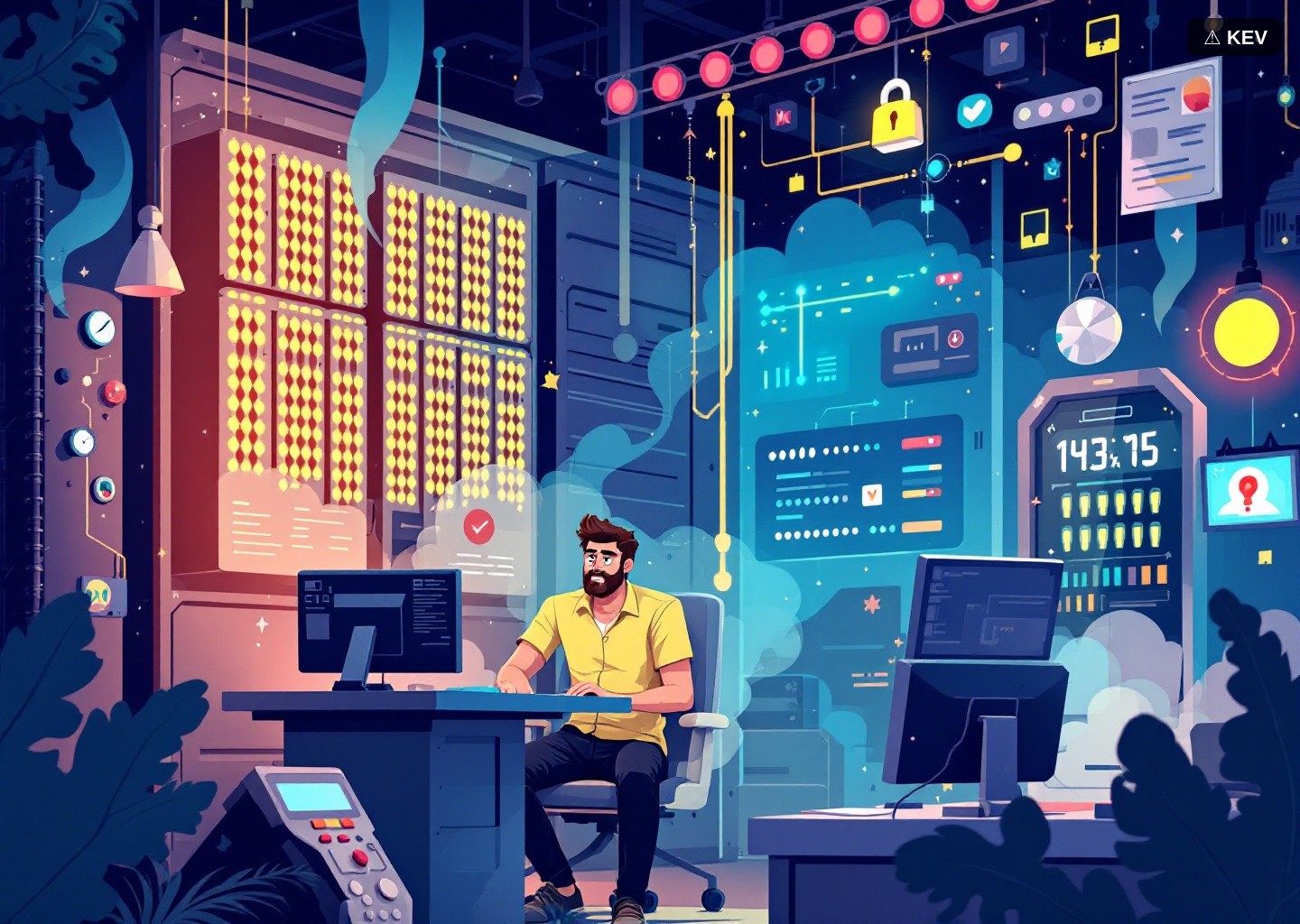 CVE-2026-46817: Falha Crítica no Oracle E-Business Suite Sob Ataque Zero-Day Ativo