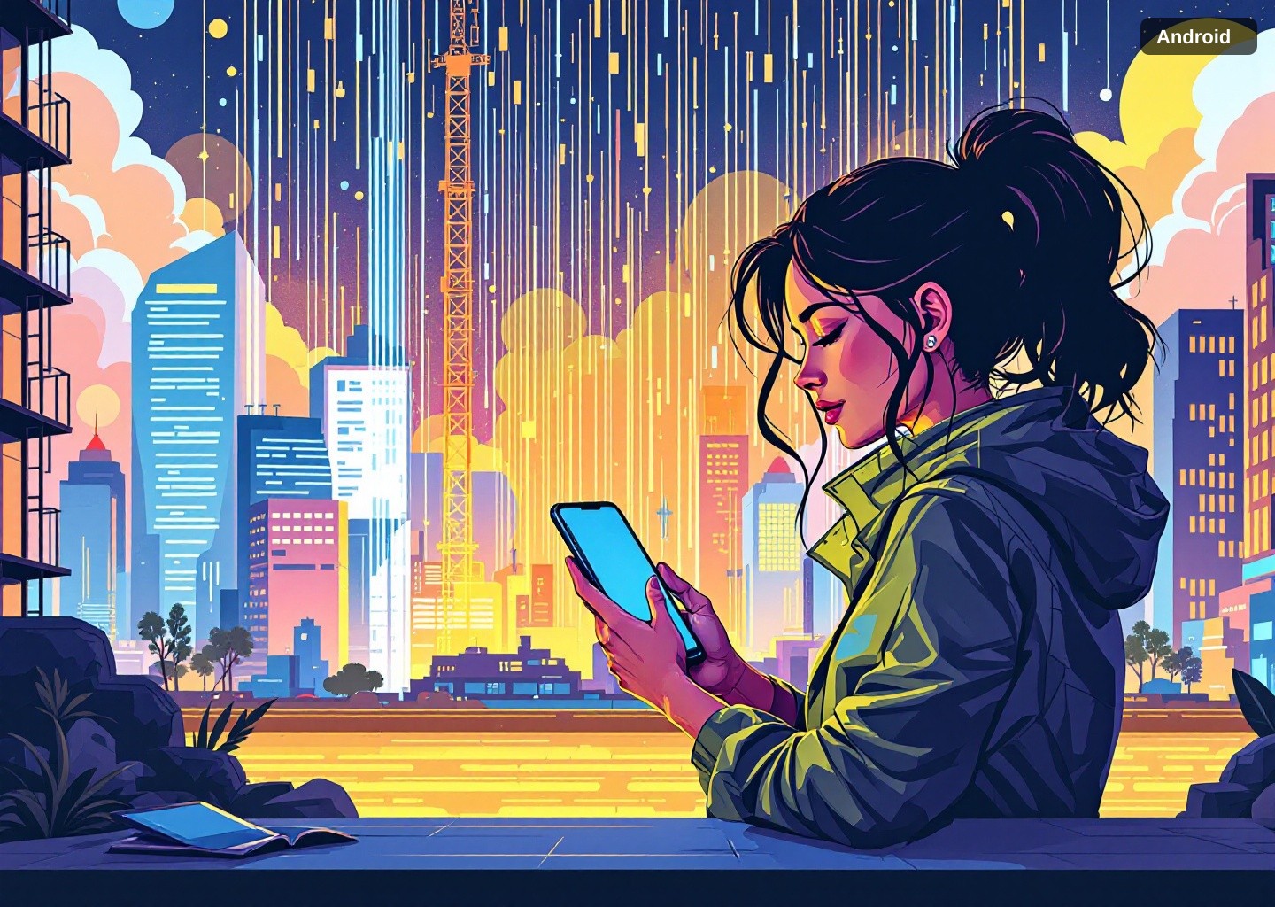 Android 27 novidades: o que realmente mudou no sistema mais aberto do planeta