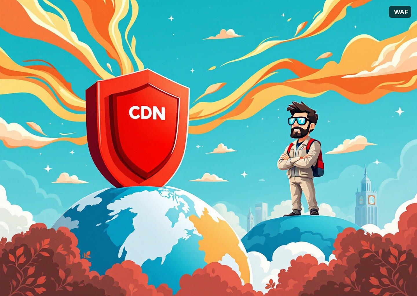 Cloudflare WAF lançamento emergencial mitiga RCE e SQLi críticas em frameworks web