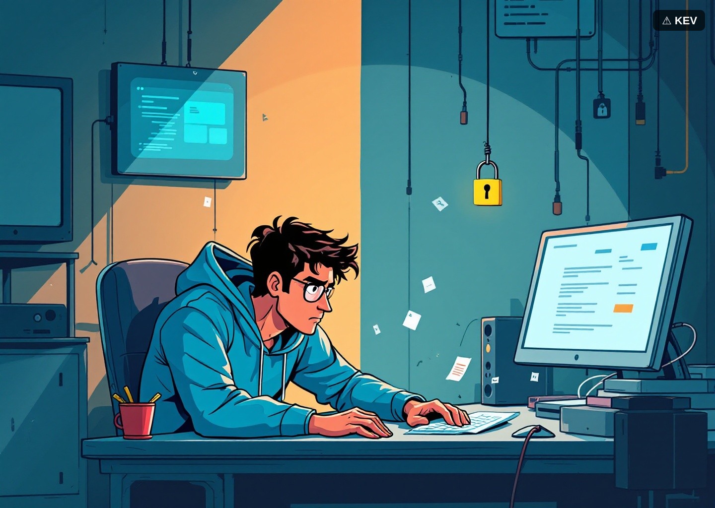 CVE-2026-60137: SQL Injection no WordPress Core com Exploração Ativa