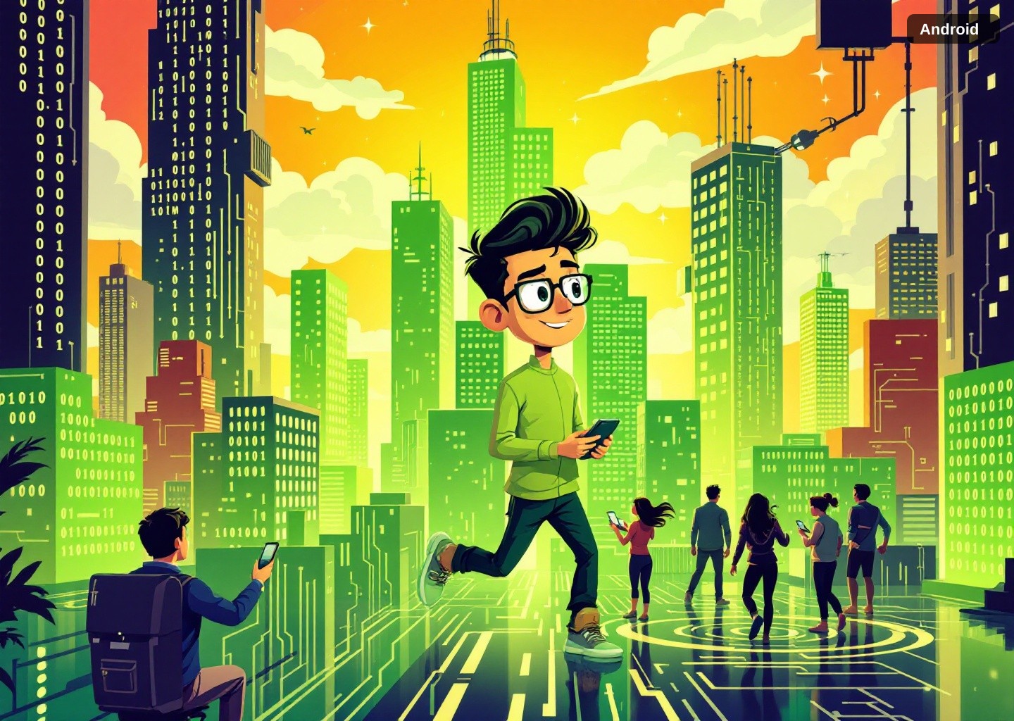 Android 17 Novidades: Análise Técnica Completa da Versão 2026