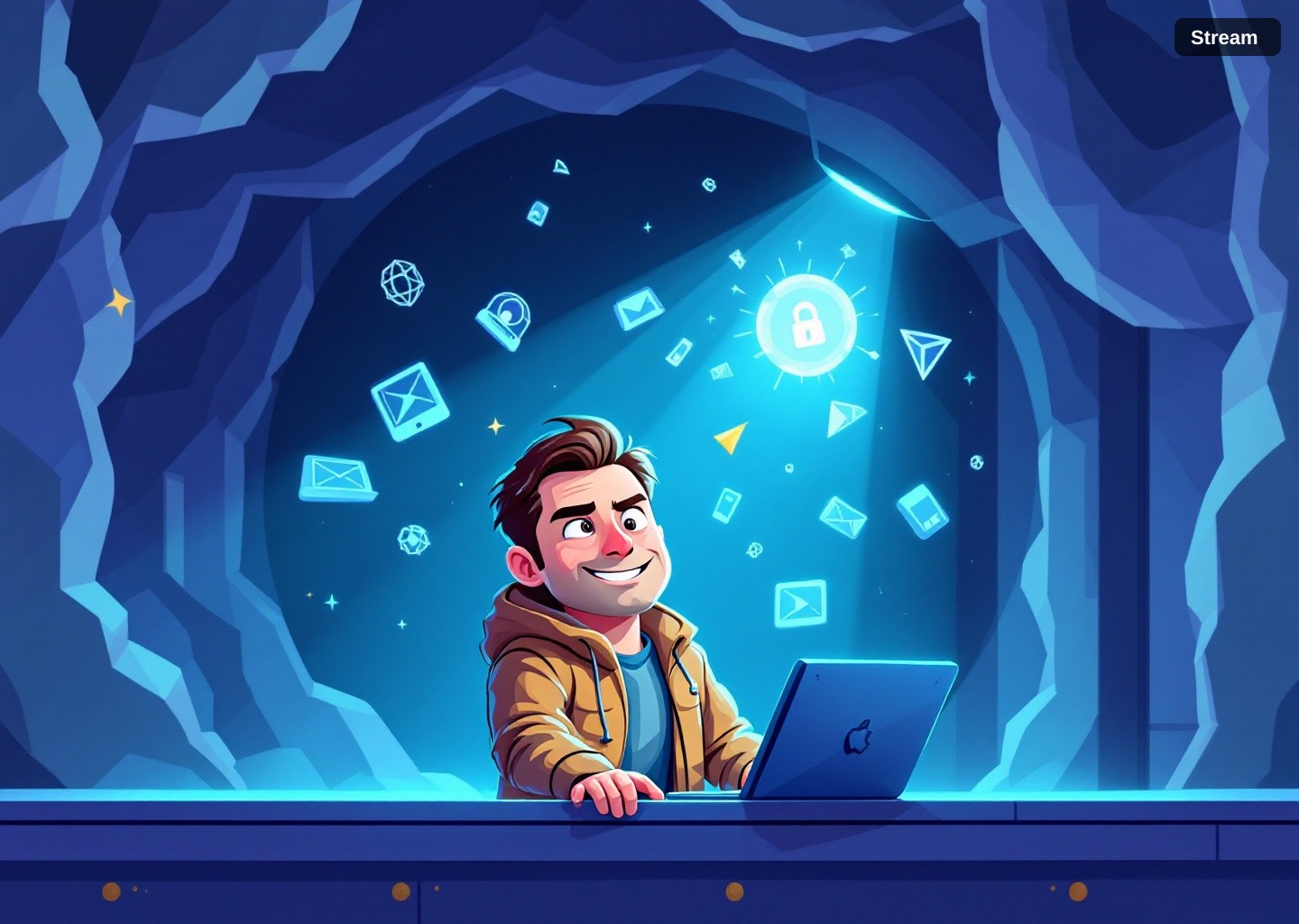Cloudflare Stream atualização: Cache, Edge e Performance em Escala Global