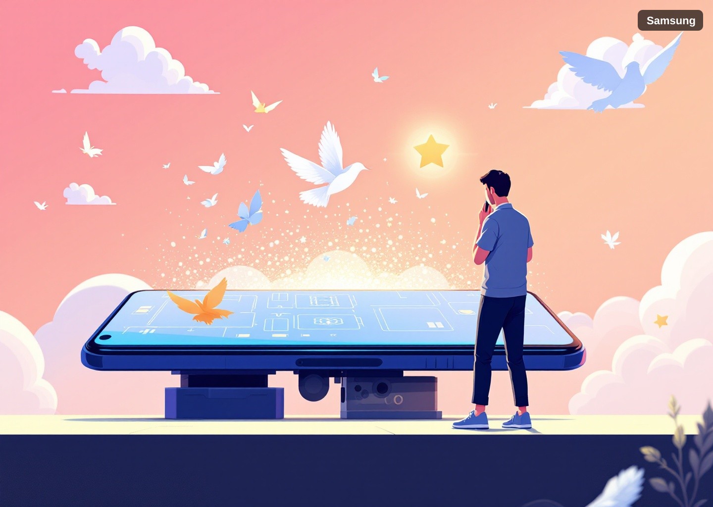 Samsung Galaxy Z Fold8 Ultra review: o novo rei dos dobráveis