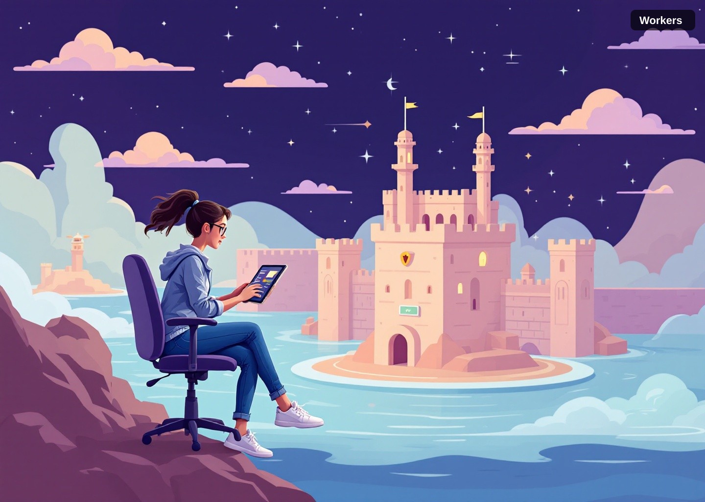 Cloudflare Workers segurança: Proteção na Edge em 2026