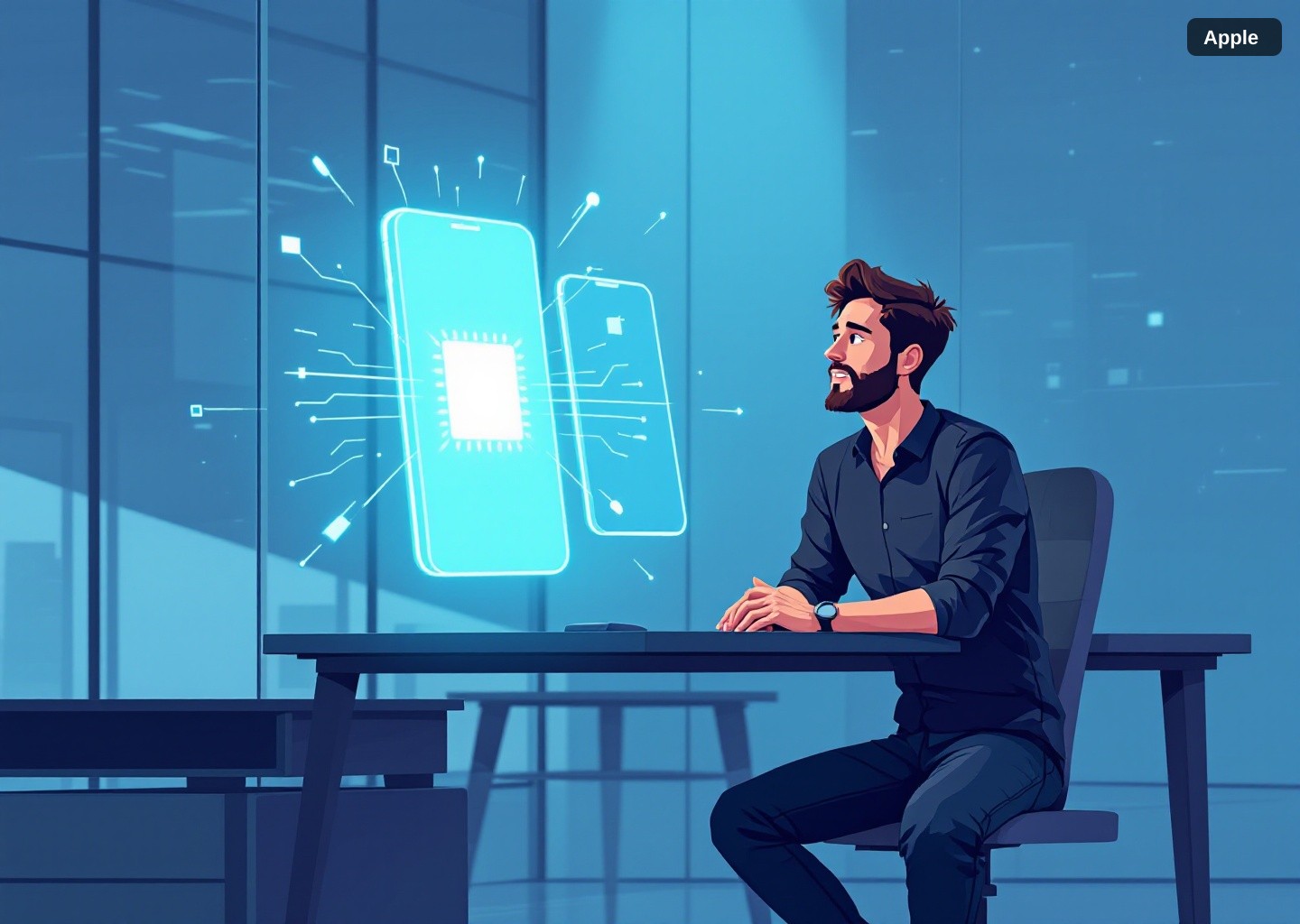 Apple lançamento: iPhone 18 Pro e iPhone Fold são confirmados para setembro com iOS 27 e novo design