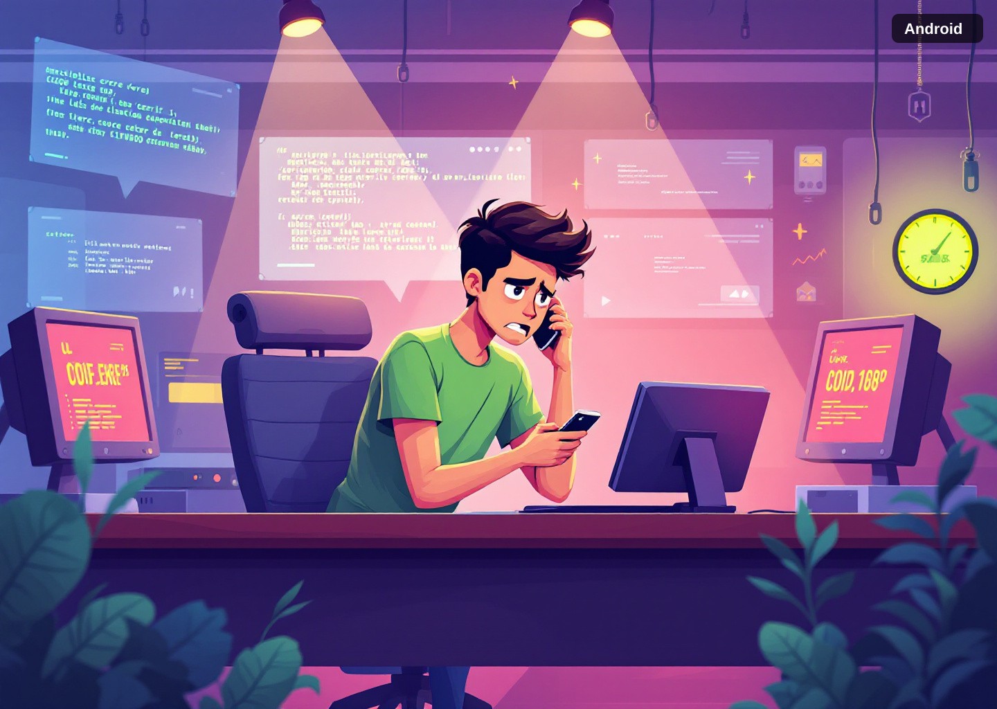Android 1 falhas: os bugs históricos que marcaram a estreia do sistema