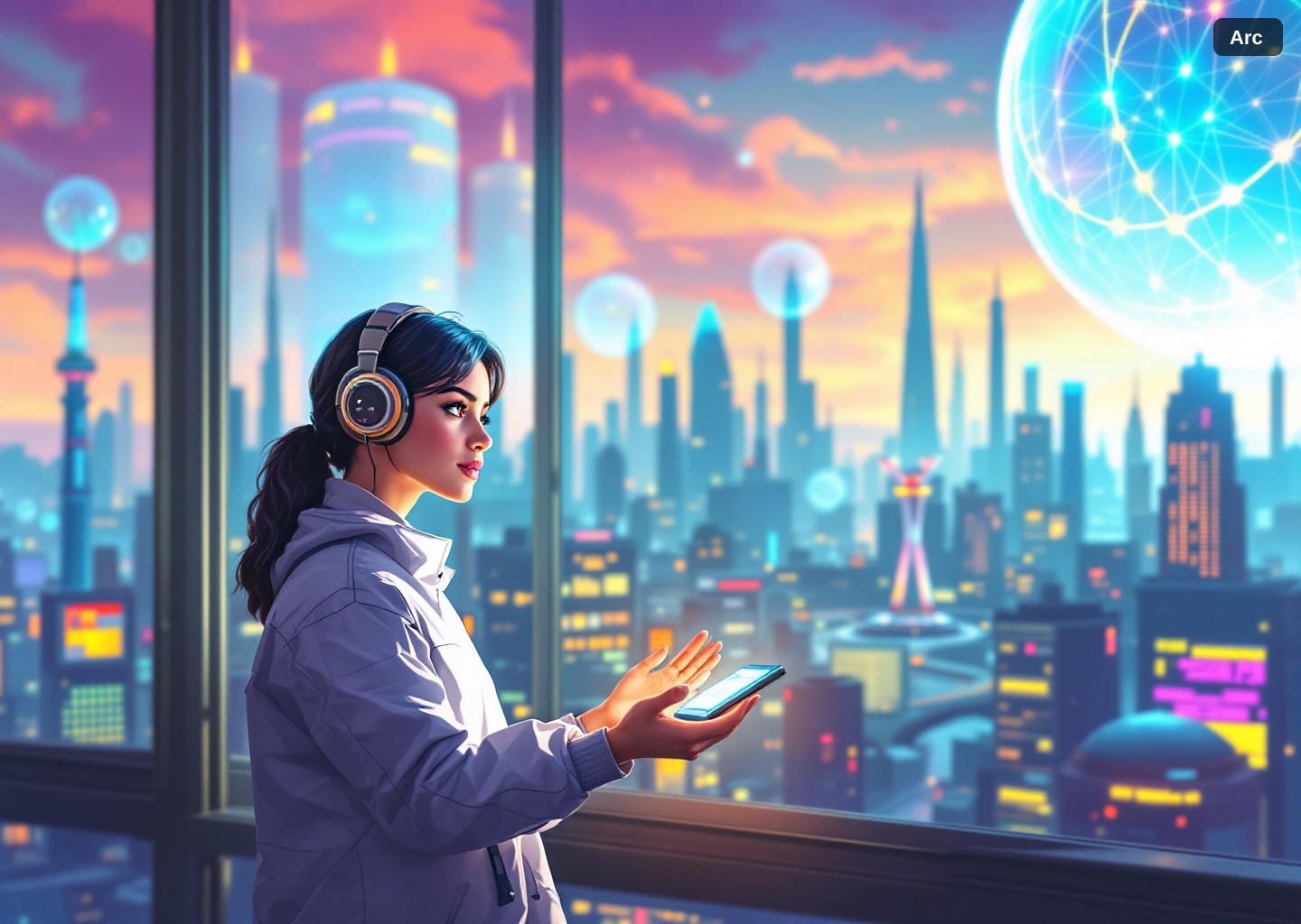 Intel Arc Processadores: O Que Esperar das CPUs Intel em 2026