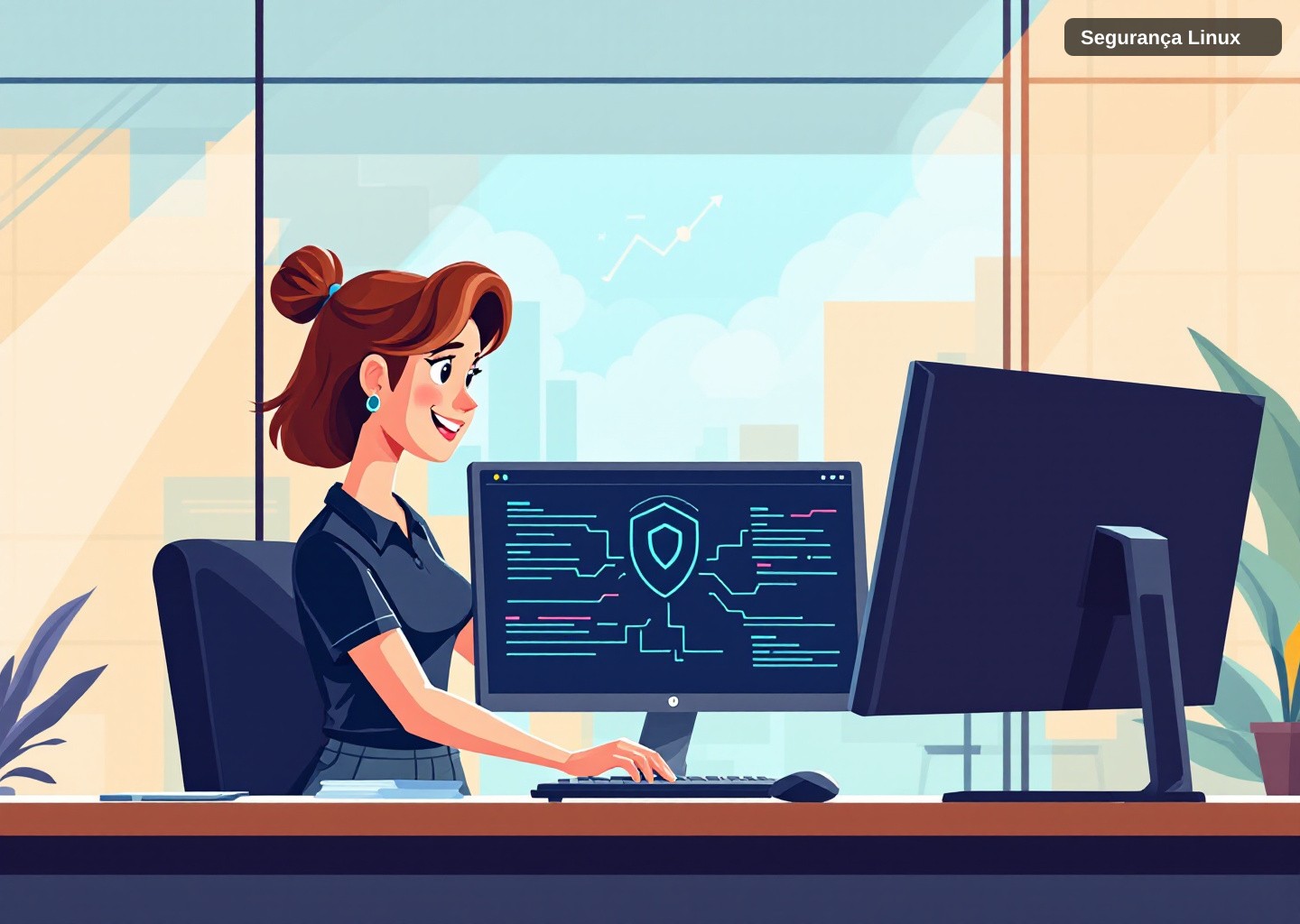 Aula 31: Shorewall — firewall de alto nível baseado em iptables para redes complexas