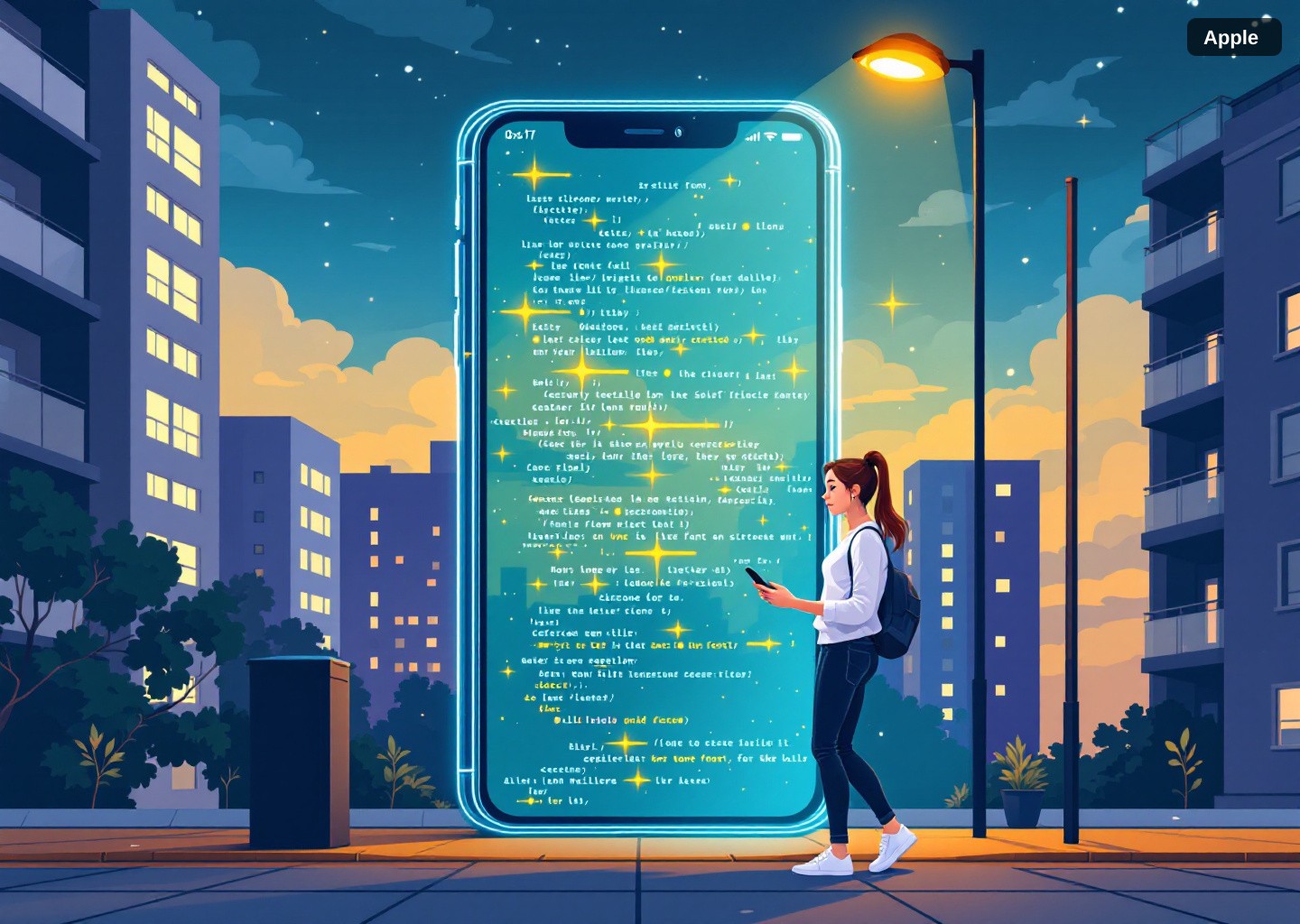 Apple atualização de sistema: iOS 27 chega em 14/09