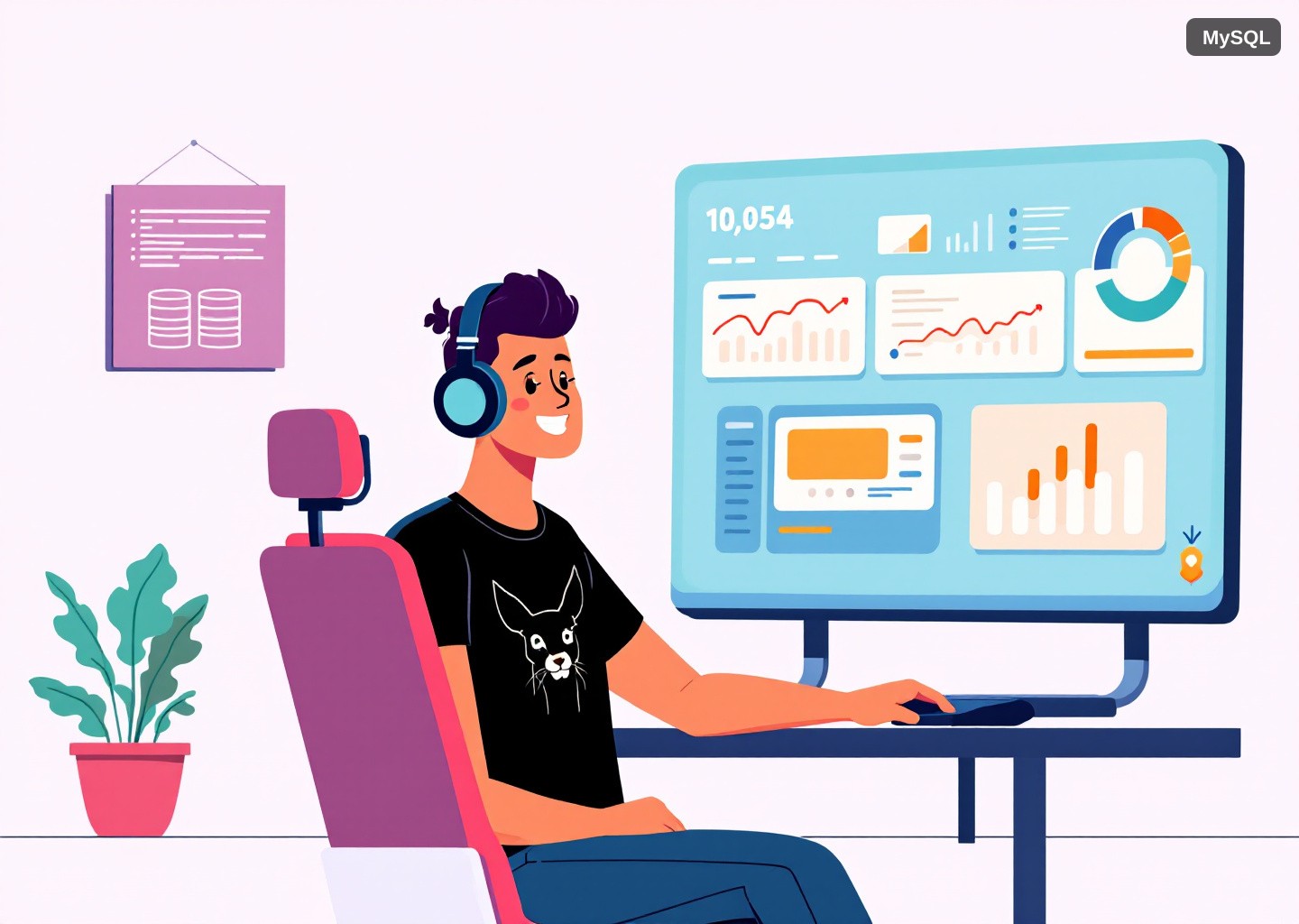 Aula 22: Performance tuning — EXPLAIN, slow query log e otimização