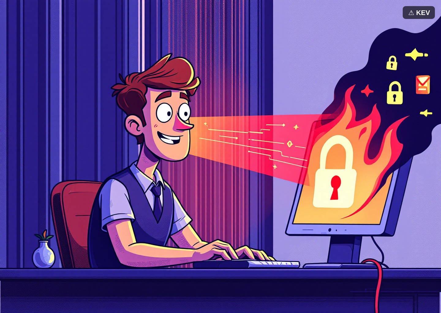 CVE-2026-84869: Falha alta no ScreenConnect com exploração ativa