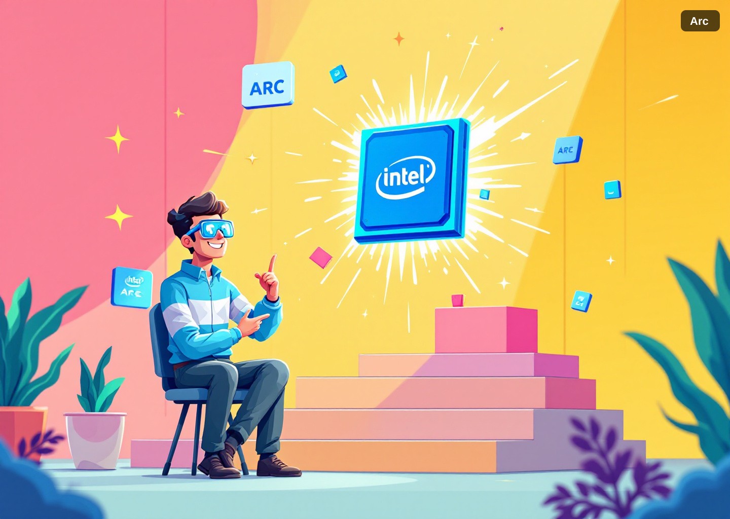 Intel Arc processadores: Arrow Lake Refresh lança iGPU Xe2